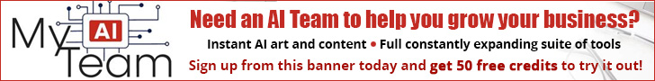 MyAITeam Afilate Banner